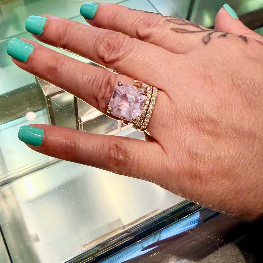 Tiffany & Co Ring